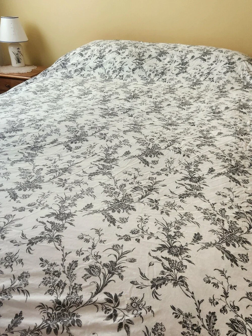 IKEA duvet cover